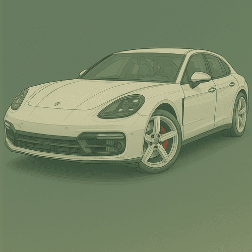 Panamera